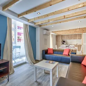  Appartamento Borgo 1 & 2 Bedroom Self-catering Units In