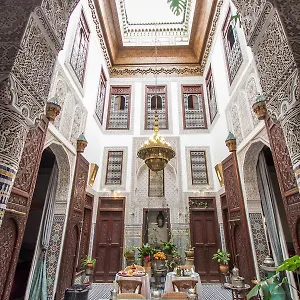 riad-dar-cordoba.hotelfesmorocco.com/